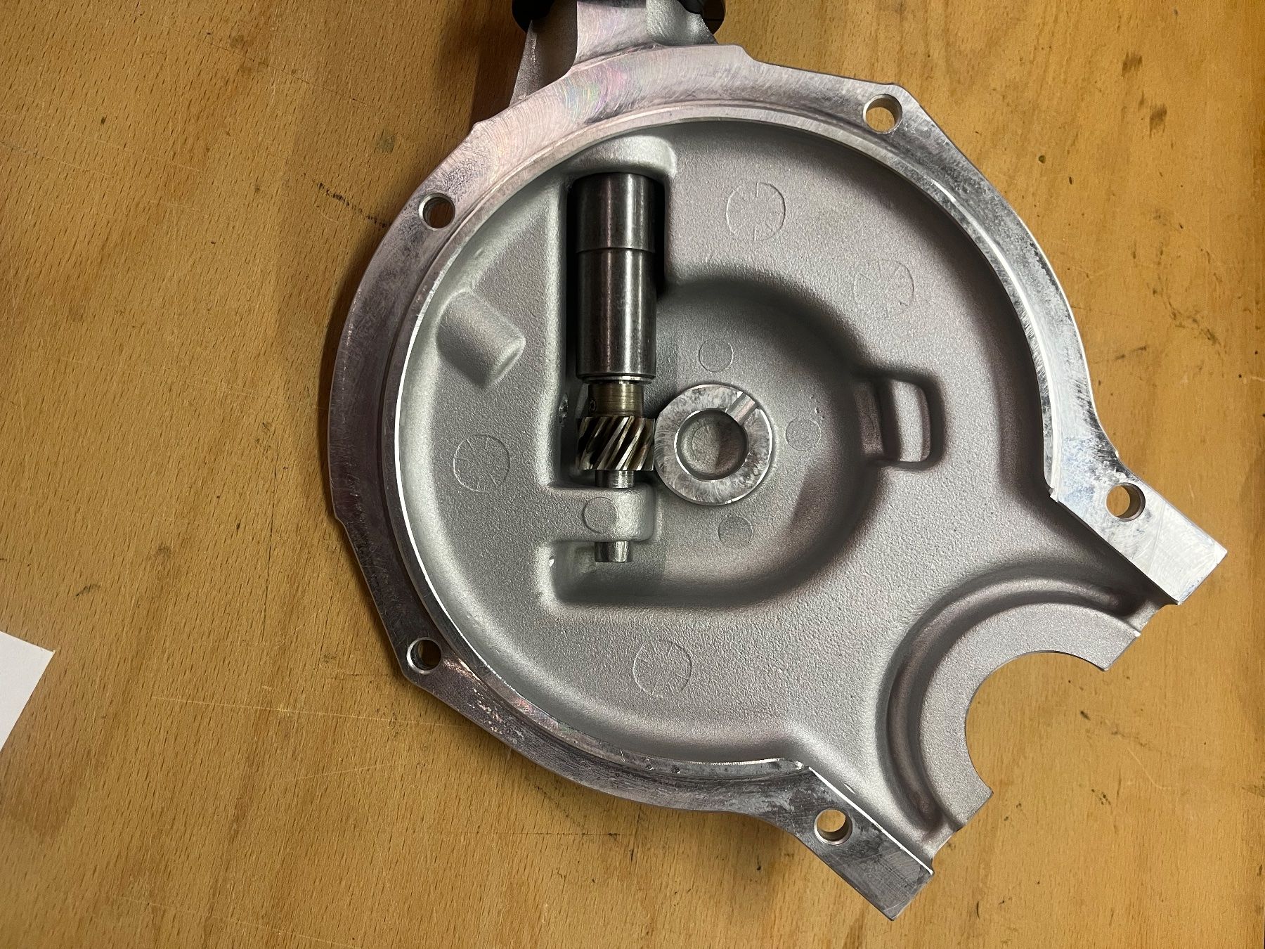 Ford Alle Autoersatzteile: Flathead Zündung Magneto Scintilla Hotrod Vertex – Gebraucht aus Rorschach von rs_edition 5
