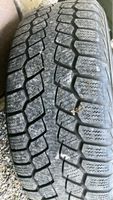 Winterreifen 215 65 R 16