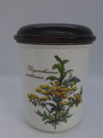 Villeroy & Boch Botanica pot à épice Chrysanthemum partheniu