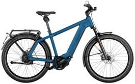 Riese & Müller Charger4 GT Vario HS 2025, Gr:49