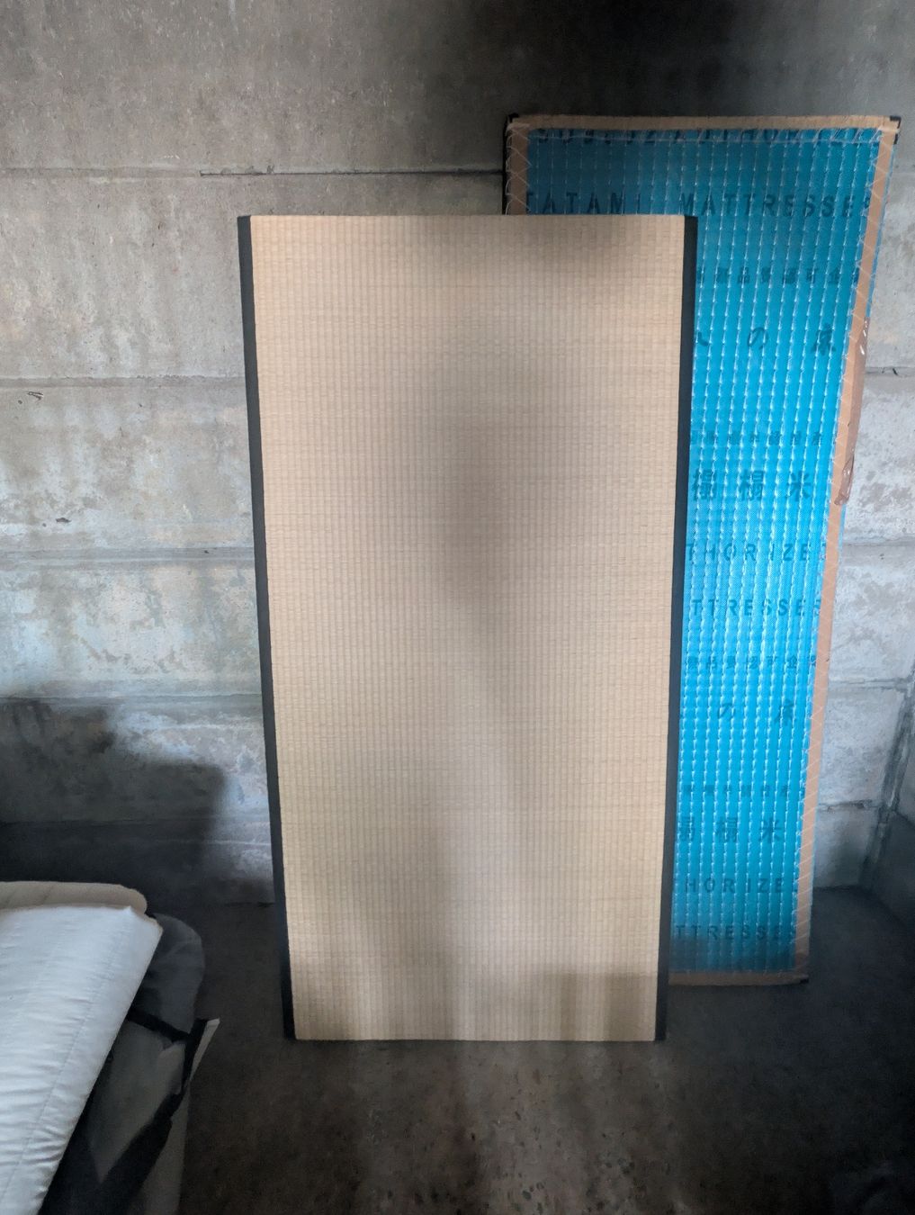 Letti: 1x Tatami Matte – Usato da Liebefeld venduto da augenschliesser