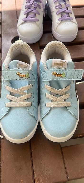 Scarpe per ragazzi: Puma Sneakers Grösse 32 – Usato da Steinhausen venduto da van_72s6