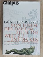 Die Cosmographia des Sebastian Münster – Günther Wessel