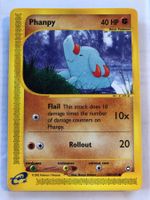 Phanpy Aquapolis - MINT - ab 1.-