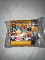 LEGO Minifigures Series 23 Komplett