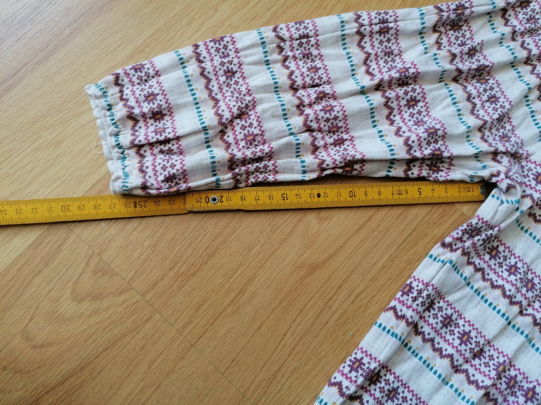 Pantaloni: Hose ca. Gr. 80 / 86 – Usato da Büttikon AG venduto da Amineah 2