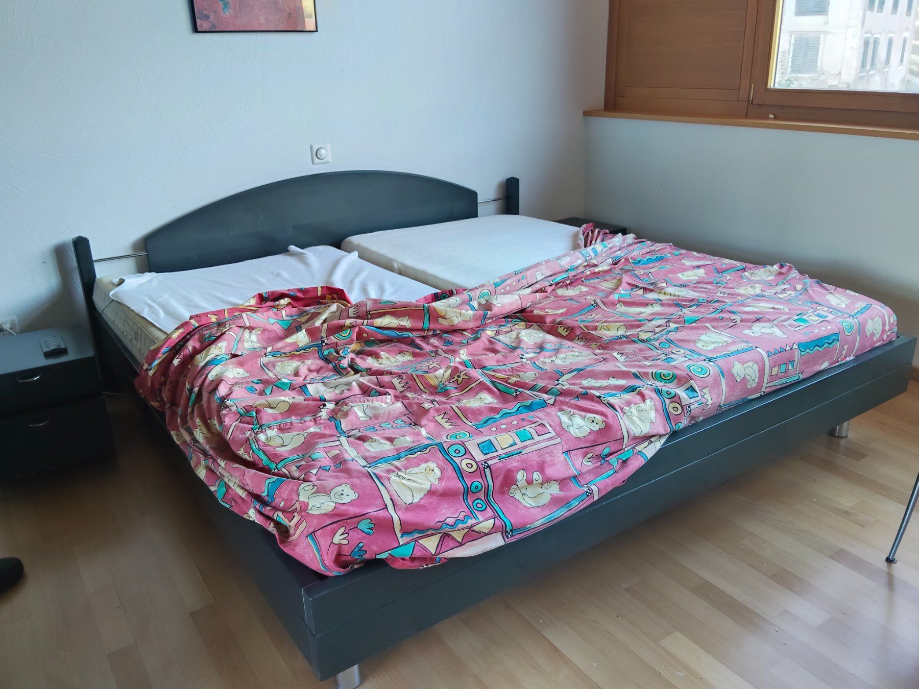 Letti: Bett – Usato da Triengen venduto da RealX