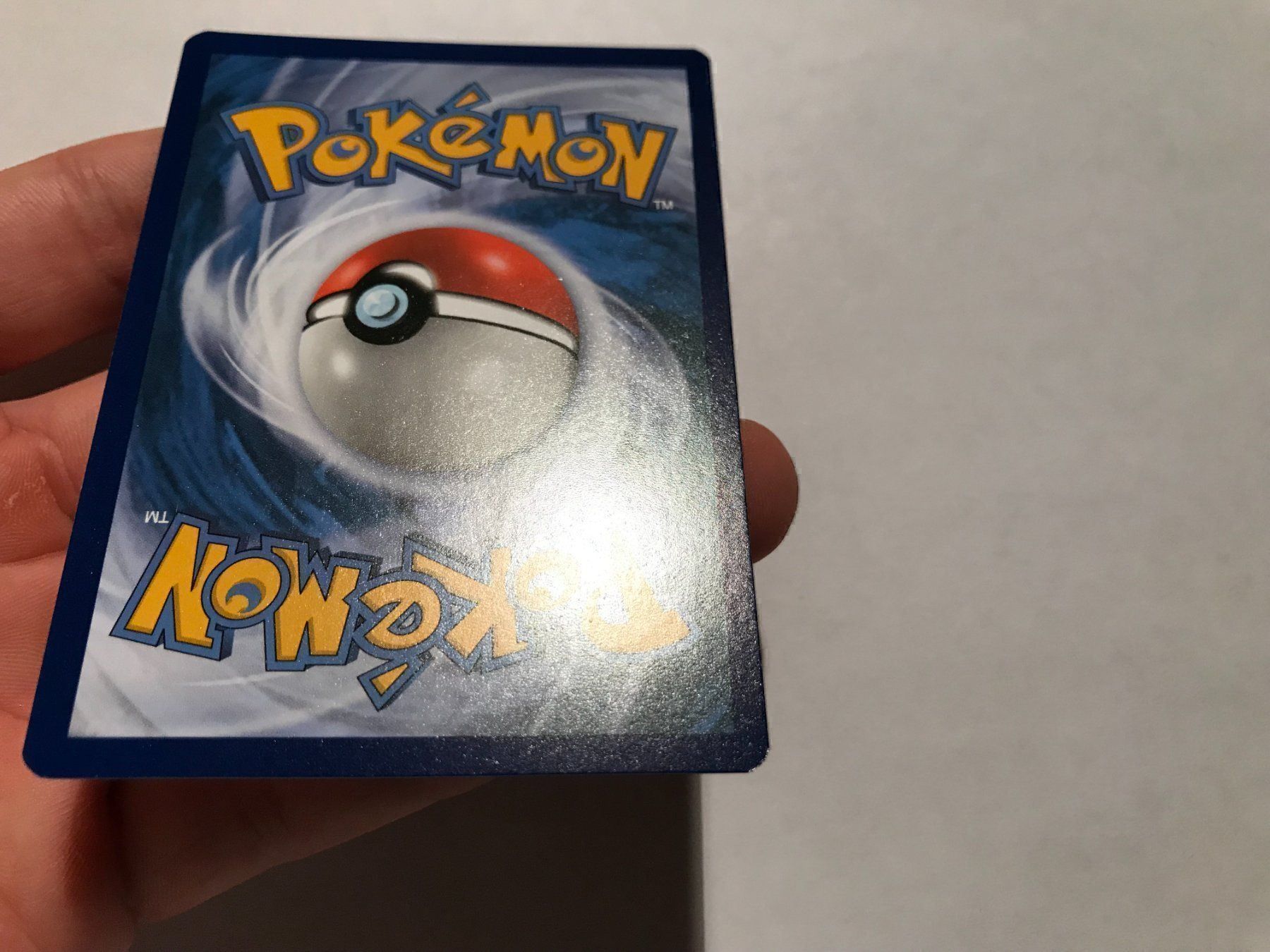Pokémon Carte collezionabili: Jigglypuff holo Detective Pikachu – Nuovo (secondo la descrizione) da Hagendorn venduto da Pokecollectorch 5