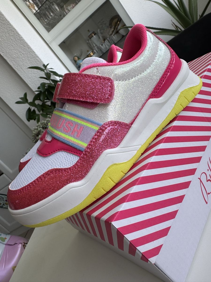 Billieblush Schuhe für Mädchen: Billie blush size 31 New – Neu und originalverpackt aus Blonay von art_7f87 1