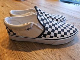 Vans Classic Schuhe 42 Neu