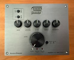 Seymour Duncan - PowerStage 100 Stereo