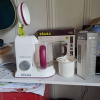 Babycook Beaba 
