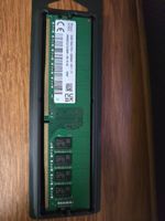 2x Hynix 16 GB DDR4 288-pin 3200 MHz UDIMM