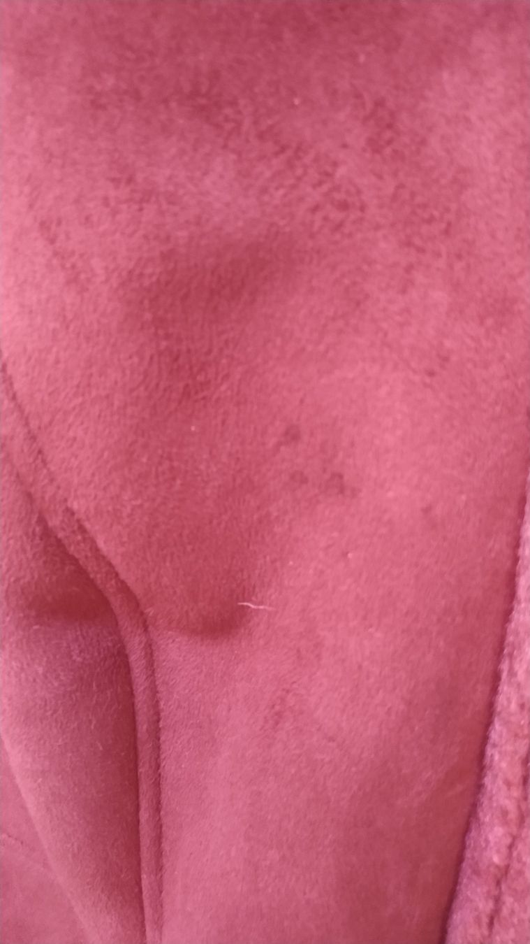 Giacche: Winterjacke mit Kapuzze, Grösse L – Usato da Pfaffhausen venduto da Nyota 5