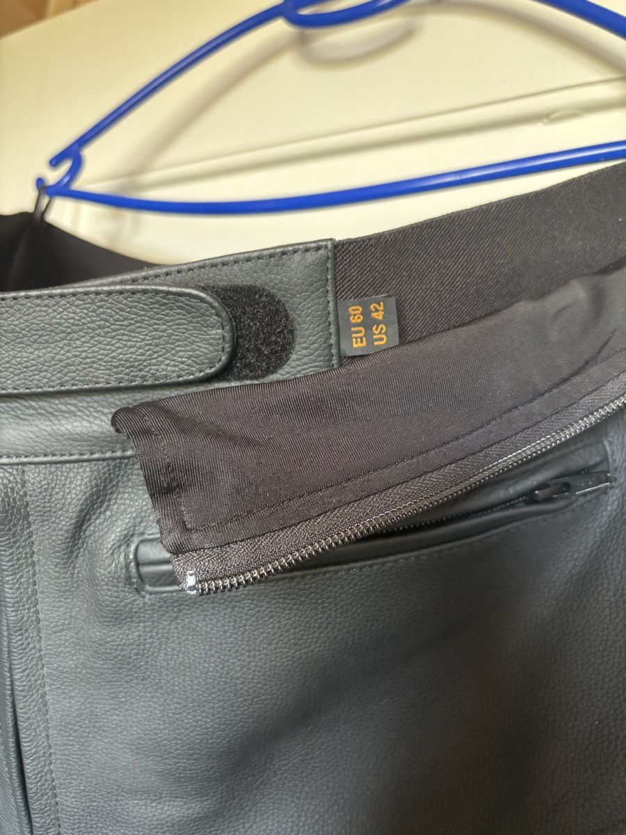 IXS Hosen: IXS Motorradhose EU60 US42 – Neu (gemäss Beschreibung) aus Friltschen von shl_8ddn 2