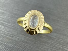 Ring 750 Gold