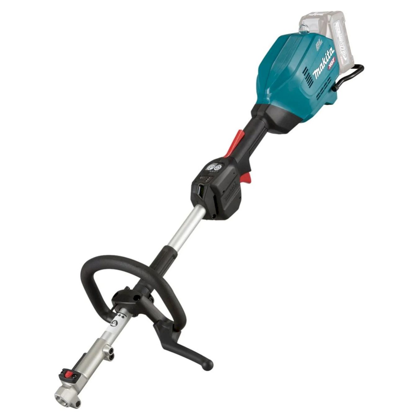 Makita Tutte le macchine: Makita UX01GZ01 Multifunktionsantrieb – Nuovo e nell'imballaggio originale da Bottighofen venduto da zaap 2