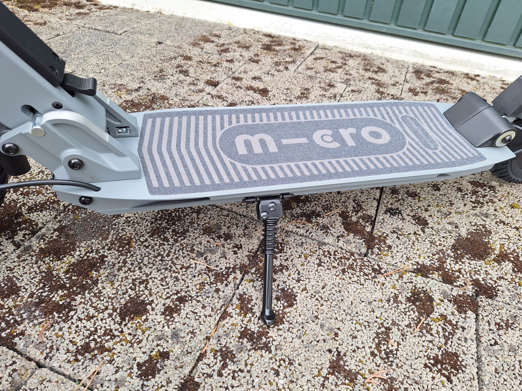 Micro Kickboard: E-Scooter Micro Merlin II – Nuovo (secondo la descrizione) da Lohn-Ammannsegg venduto da Beo71 3