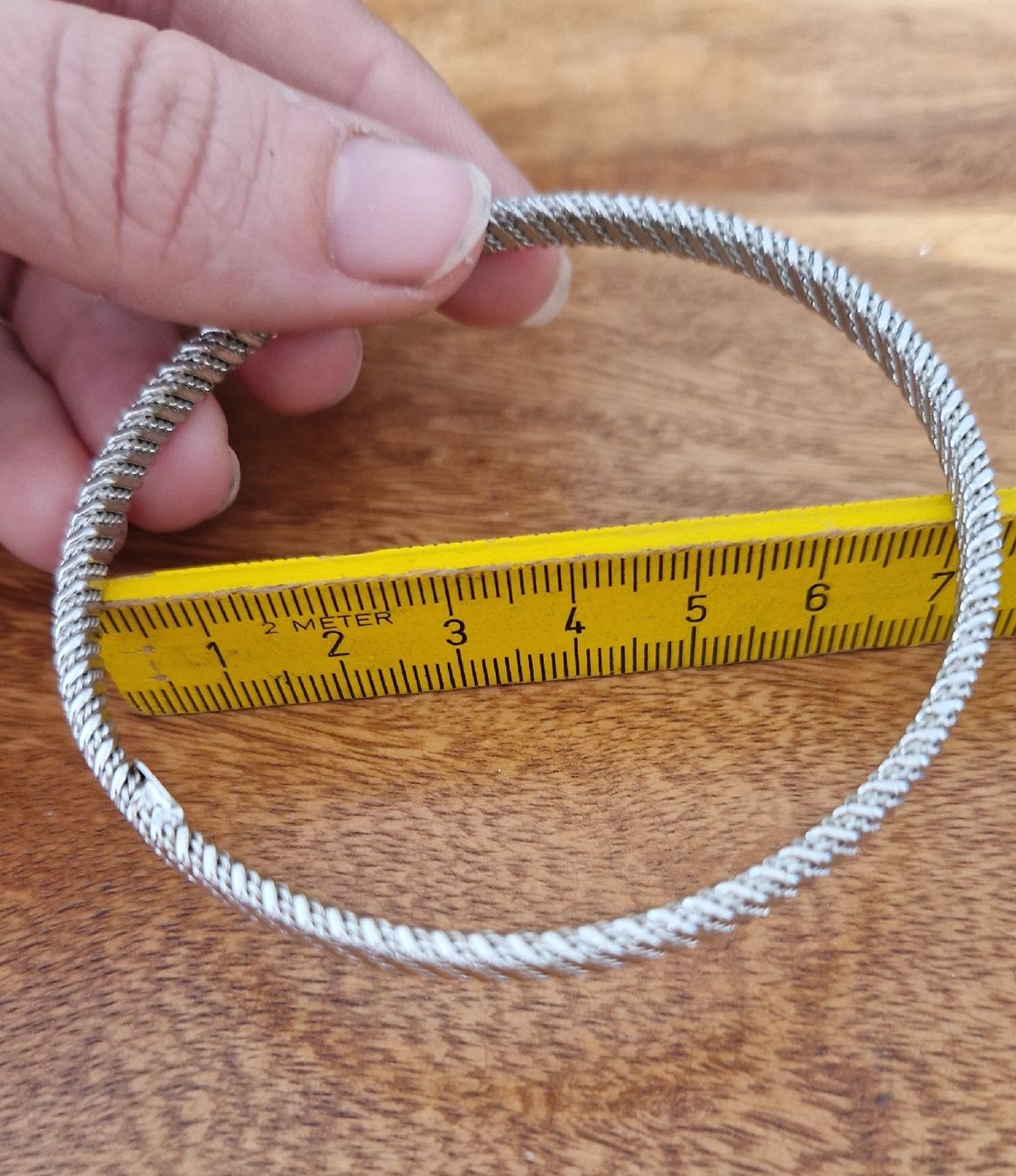 Dior Armbänder & -reifen: Armreif Dior – Gebraucht aus Bern von Isabelle20 4