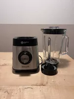 Philips ProBlend Crush Standmixer  1000 W
