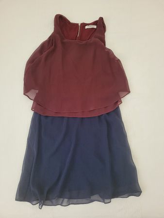 Naf Naf Kleid XS