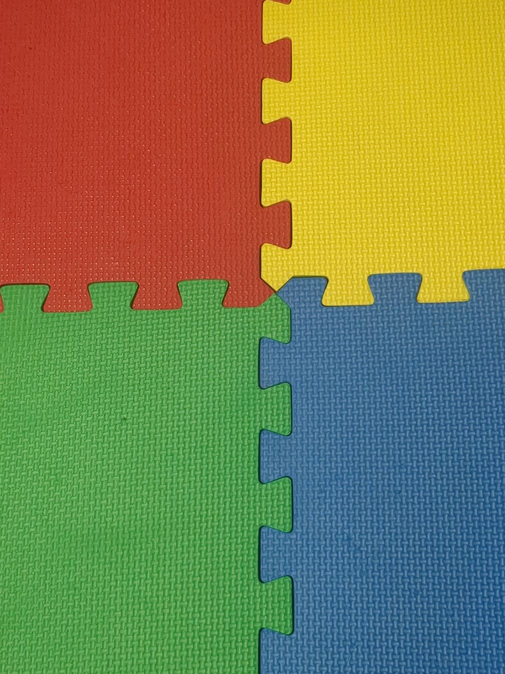 Spielmatte: Play Floor Tiles – Gebraucht aus Zürich von NeilFraser 1