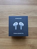 Samsung Galaxy Buds4 Pro, Weiss, neu & originalverpackt