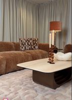 WM SALE⚽️RICHMOND  INTERIORS"*Sofa Monty be straight coffee