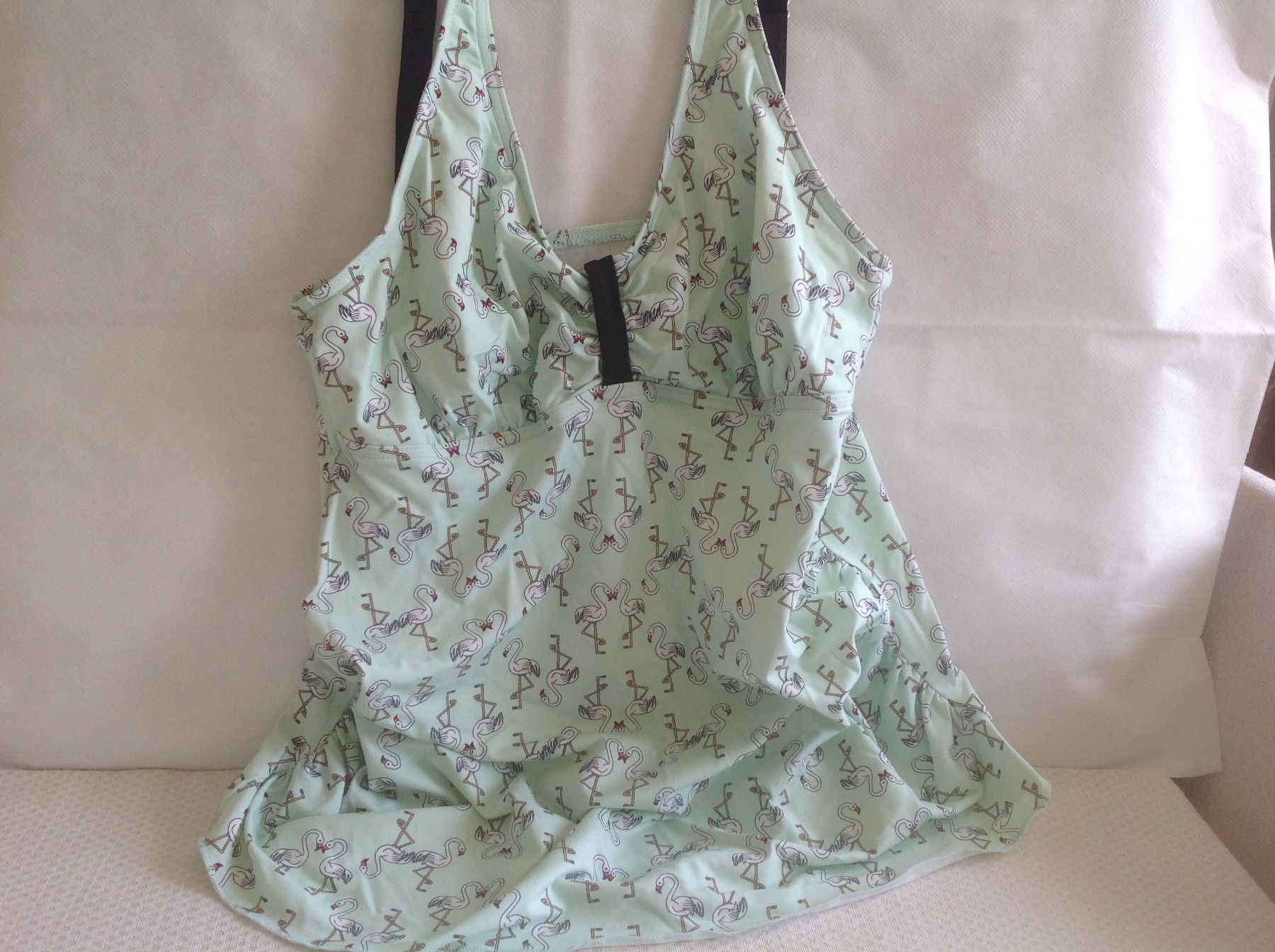 Costumi da bagno & Bikini: Tankini - Haut de bikini (grossesse) - 38 – Usato da Sion venduto da accroshoes