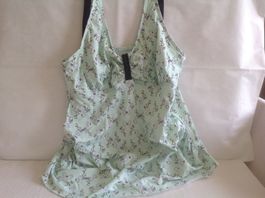 Tankini - Haut de bikini (grossesse) - 38