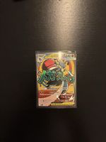 Pokémon Mega Lucario EX Black Star Promo Ascended Heroes