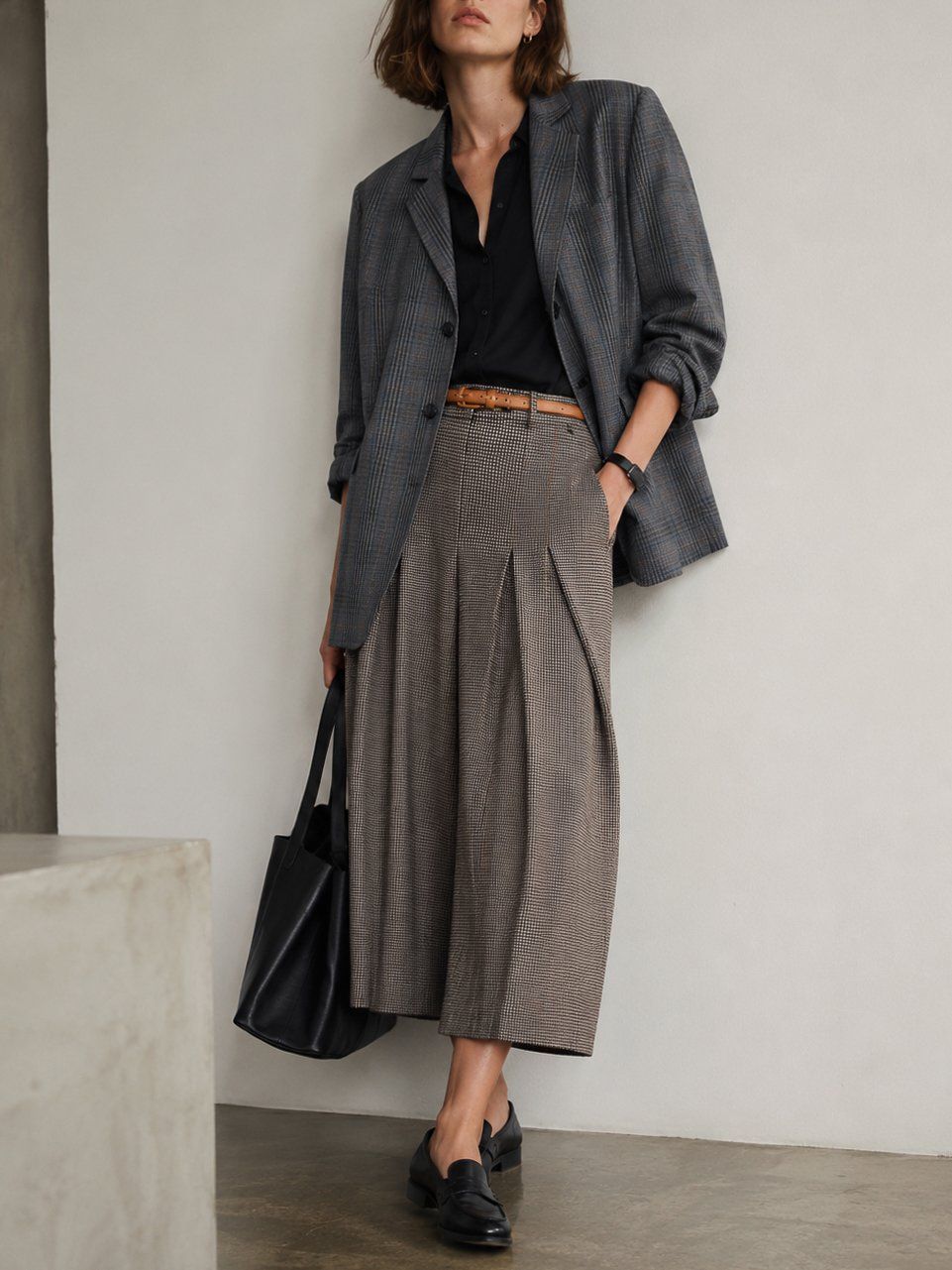 Giacche: 1ST PAT-RN Karo Blazer - Gr. M – Usato da Illnau venduto da Monkky