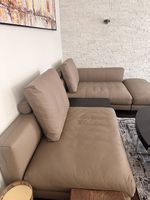 Rolf Benz Nuvola Sofaset