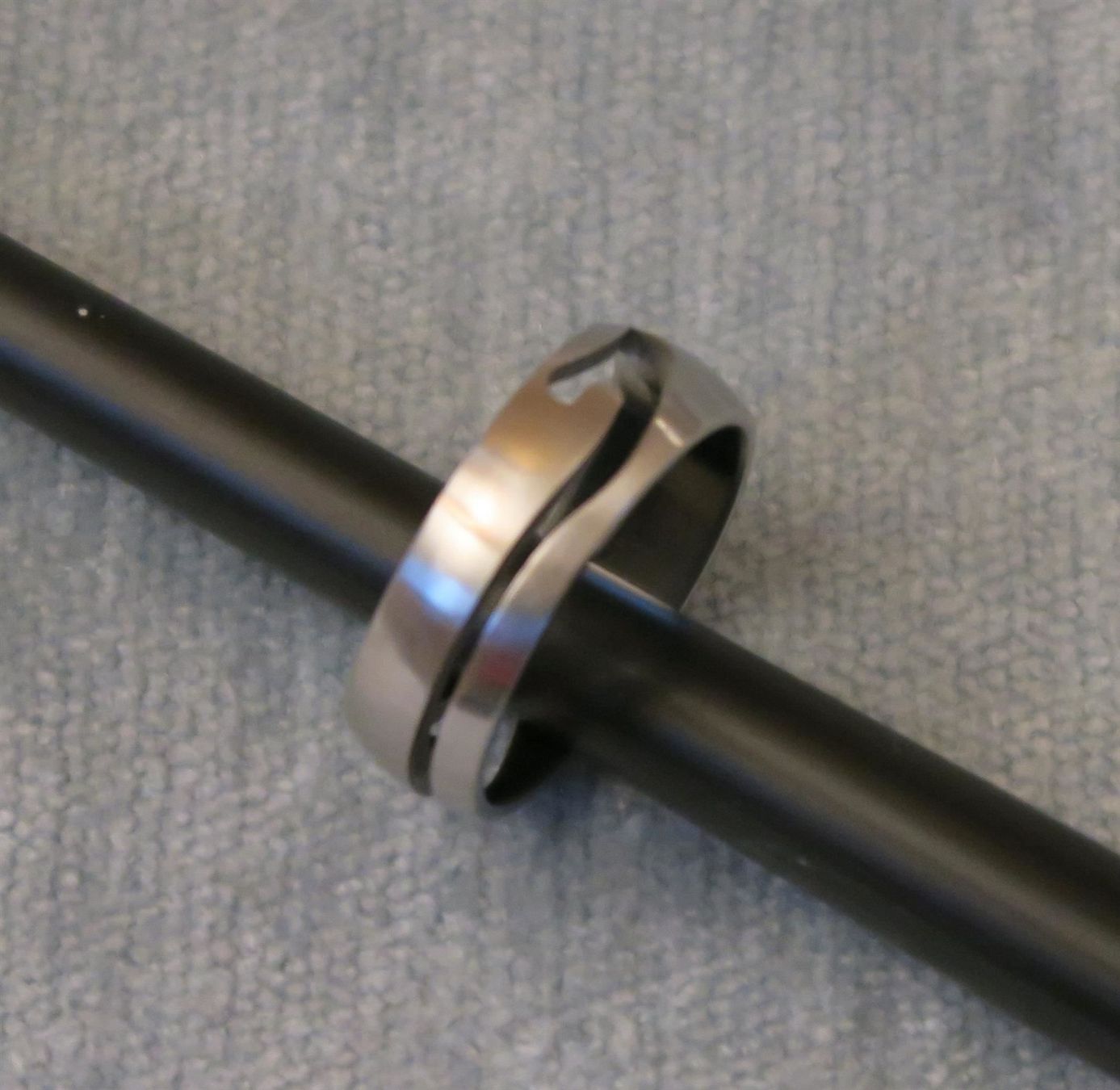 Anelli: Ring, 8 mm, 65.9 mm – Usato da Brittnau venduto da marlenestone 3