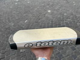 E- Totem Akku in gute Zustand Lieferung gratis