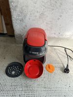 Kapsel-Kaffeemaschine Bosch