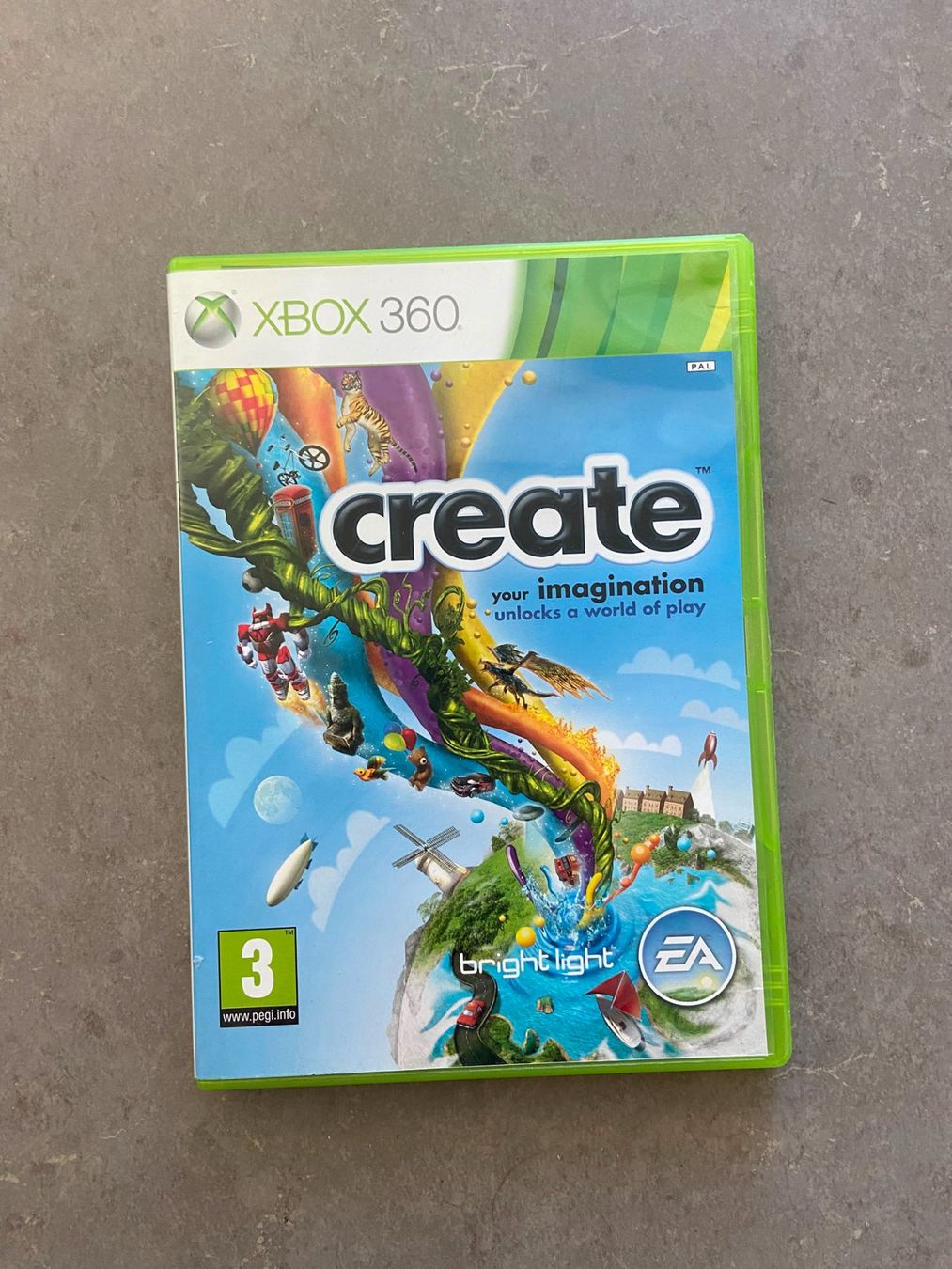 Jeux: XBox 360 Diverse Spiele – D'occasion à Adlikon par Maniac5