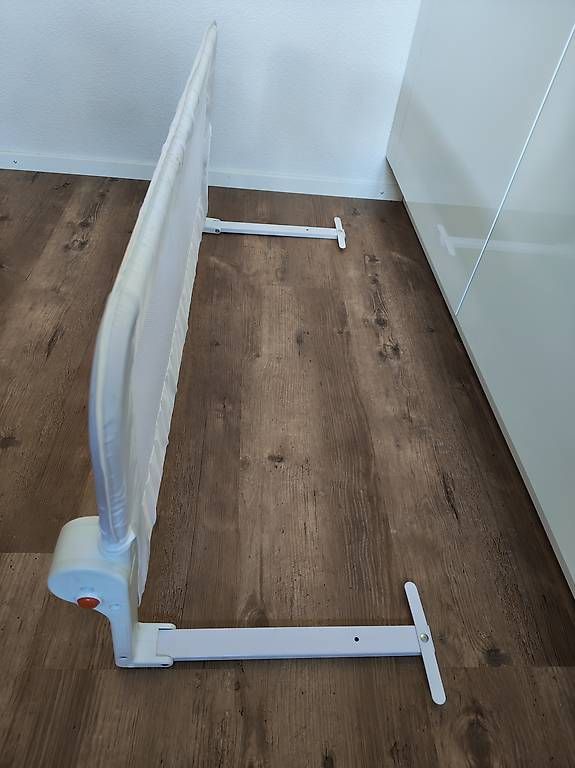 Parcs & barrières de sécurité: Rausfallschutz von ABUS – D'occasion à Flawil par minggeli83 1