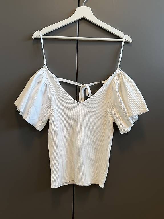 T-shirt: Schickes T-Shirt – Usato da Bleienbach venduto da Chi_Cari