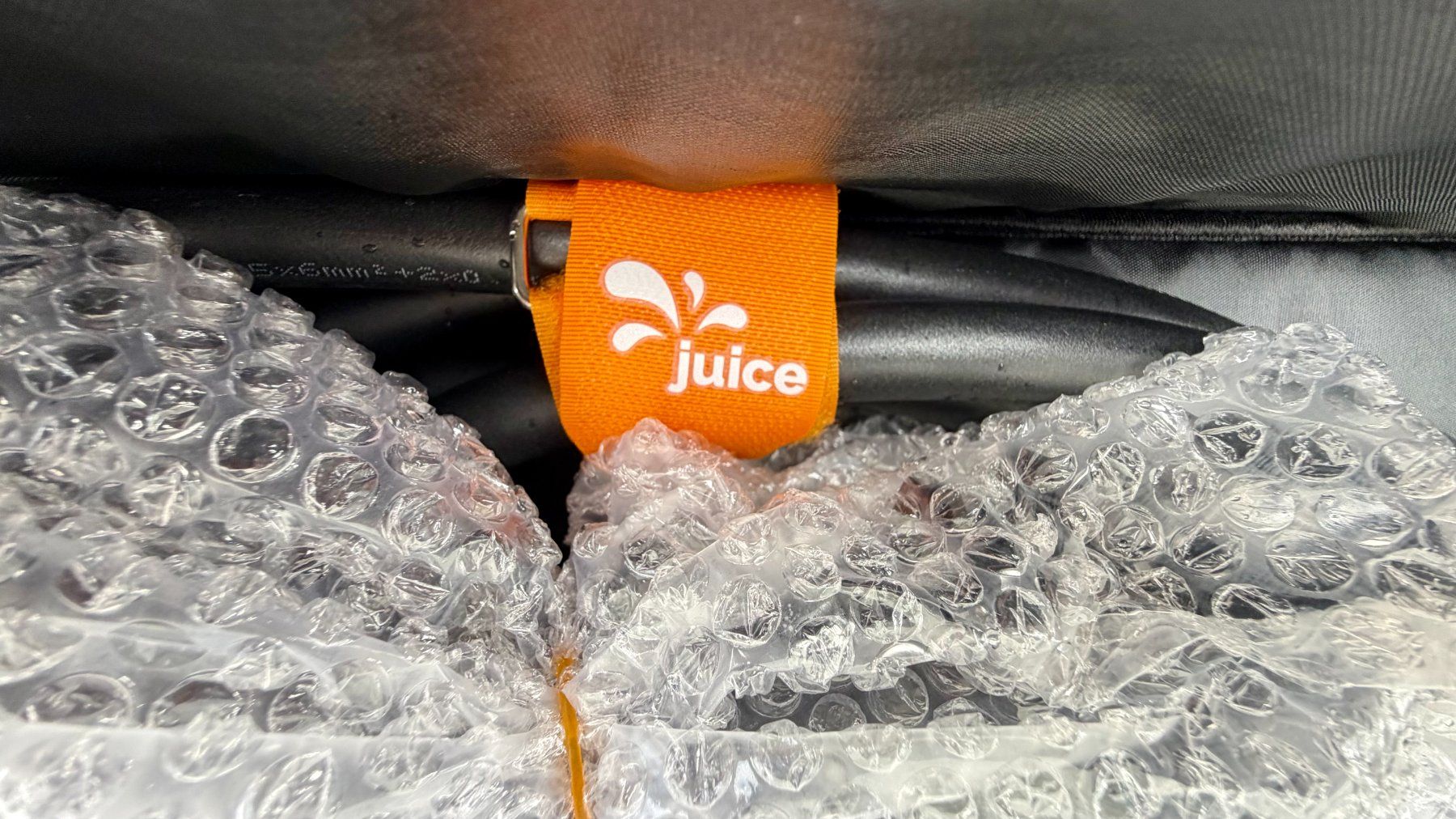 Juice Batterie-Ladegeräte: Juice Booster 2 – Neu und originalverpackt aus Pfeffingen von IundJ 4