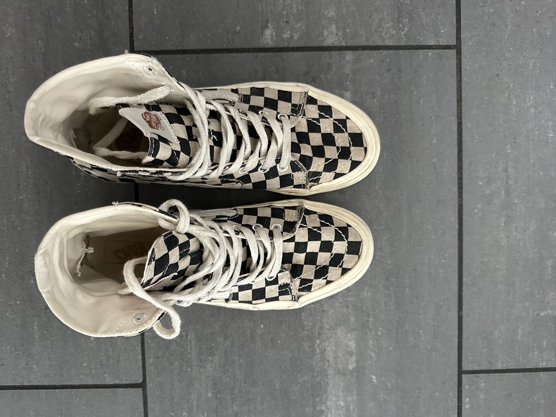 Vans Scarpe da uomo: Vans – Usato da Lumbrein venduto da nin_558g 2