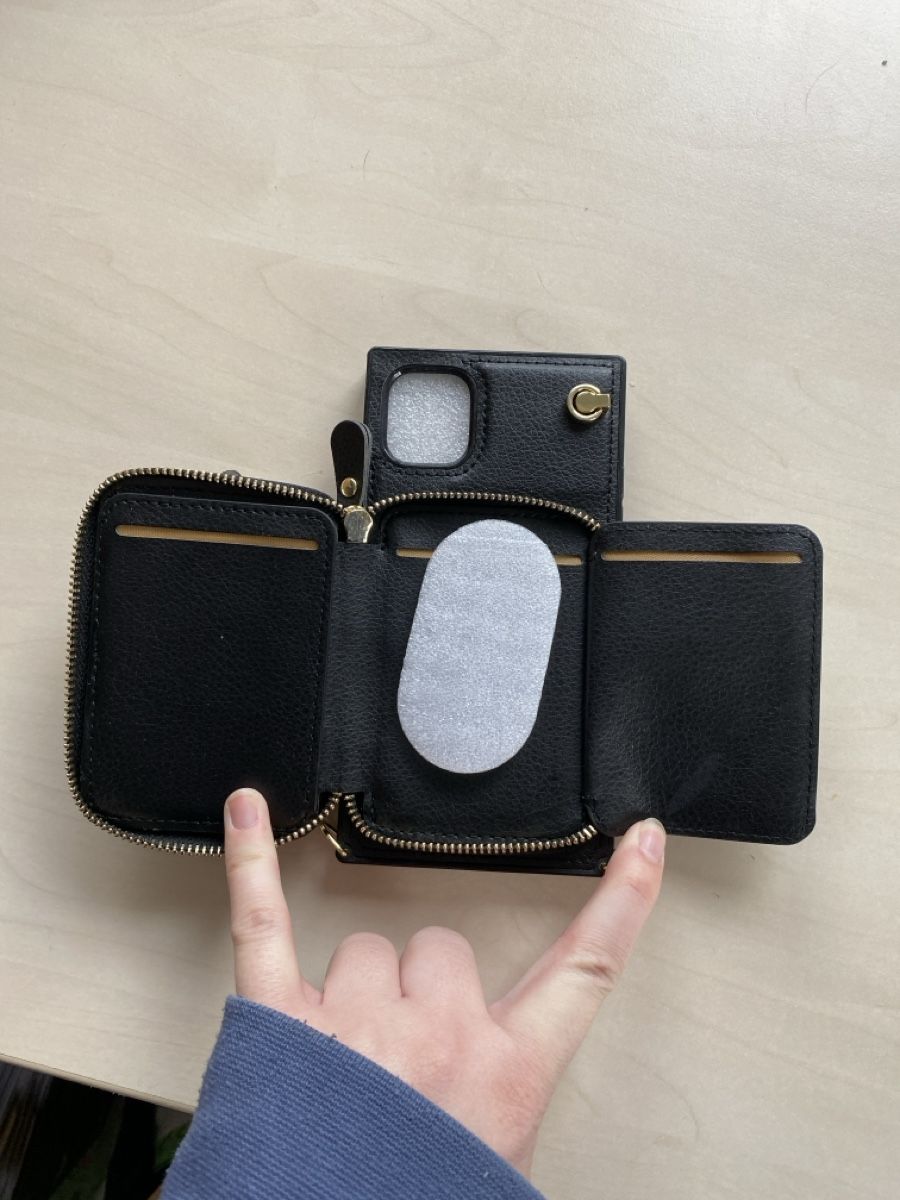 Apple Covers & Schutzfolien: I Phone 11 Hülle – Neu (gemäss Beschreibung) aus Murgenthal von anmedlung 2