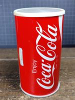 Wunderschöner alter COCA-COLA RADIO