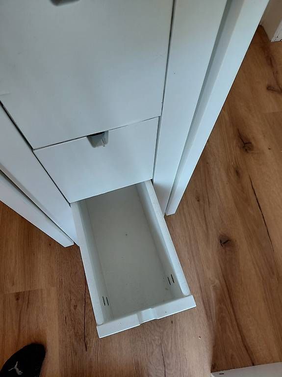Ikea Tische: Norden Klapptisch – Gebraucht aus Safenwil von ste_v9ph 2