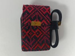 Etui à cigarette 9.5 x 6 x 3.5 cm