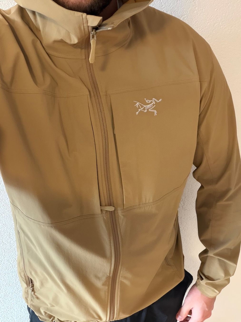 Arcteryx Giacche: Arcteryx Windjacke – Usato da Basadingen venduto da Dani.H_ 2
