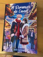 24 Romances de l'Avent – Livre romance Noël – 24 histoires