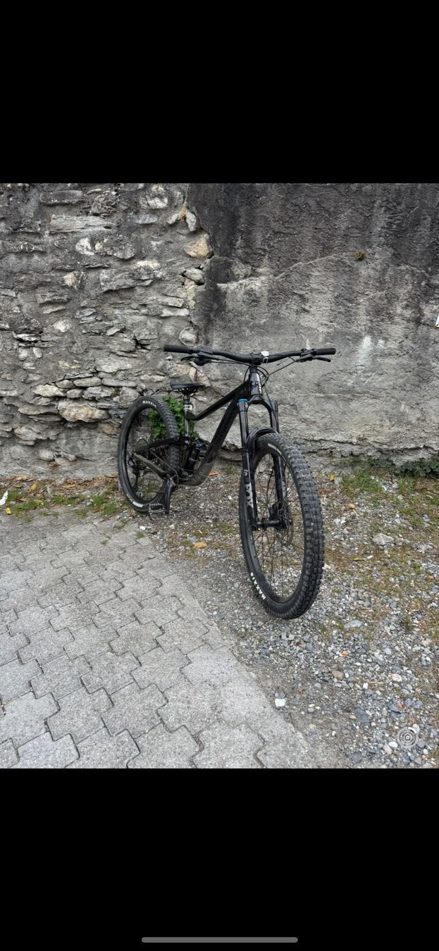 Giant Velos: Giant Trance X 29" – Gebraucht aus Vaz/Obervaz von swiss.bike.guy 1