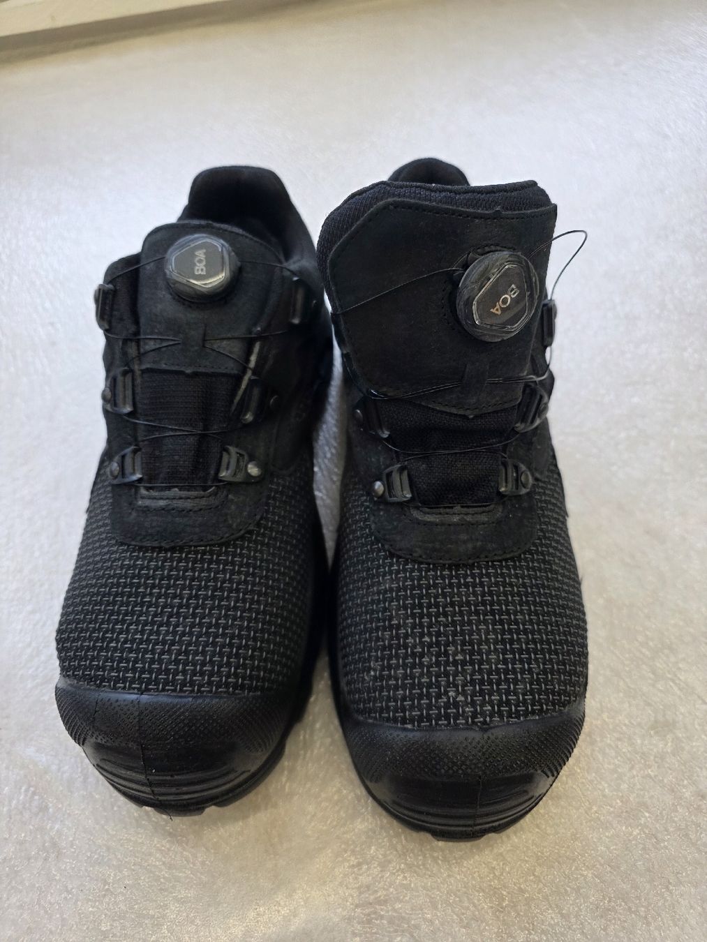Herrenschuhe: Herren-Arbeitsschuhe-Gore-tex – Neu (gemäss Beschreibung) aus Pfäffikon SZ von hrs_k2tn 2