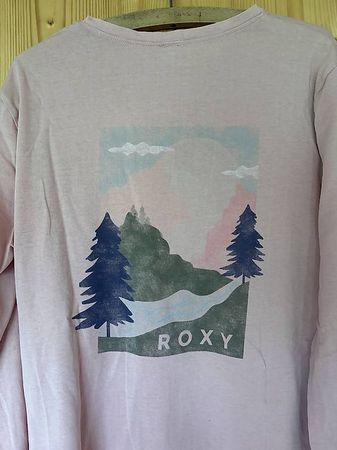 Roxy Langarmshirt